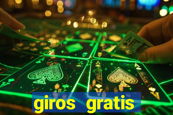 giros gratis estrela bet